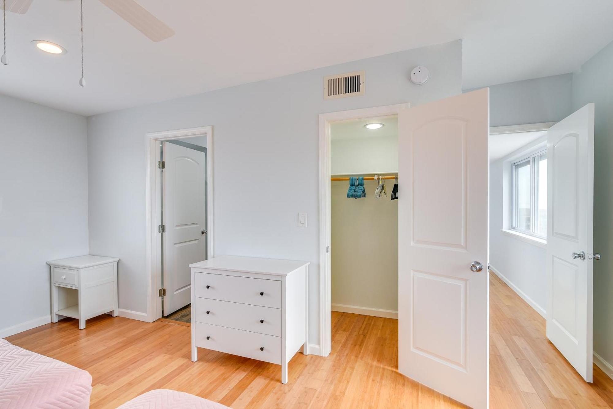 Ocean-View Surfside Home With Boardwalk To Beach! Surfside Beach Εξωτερικό φωτογραφία