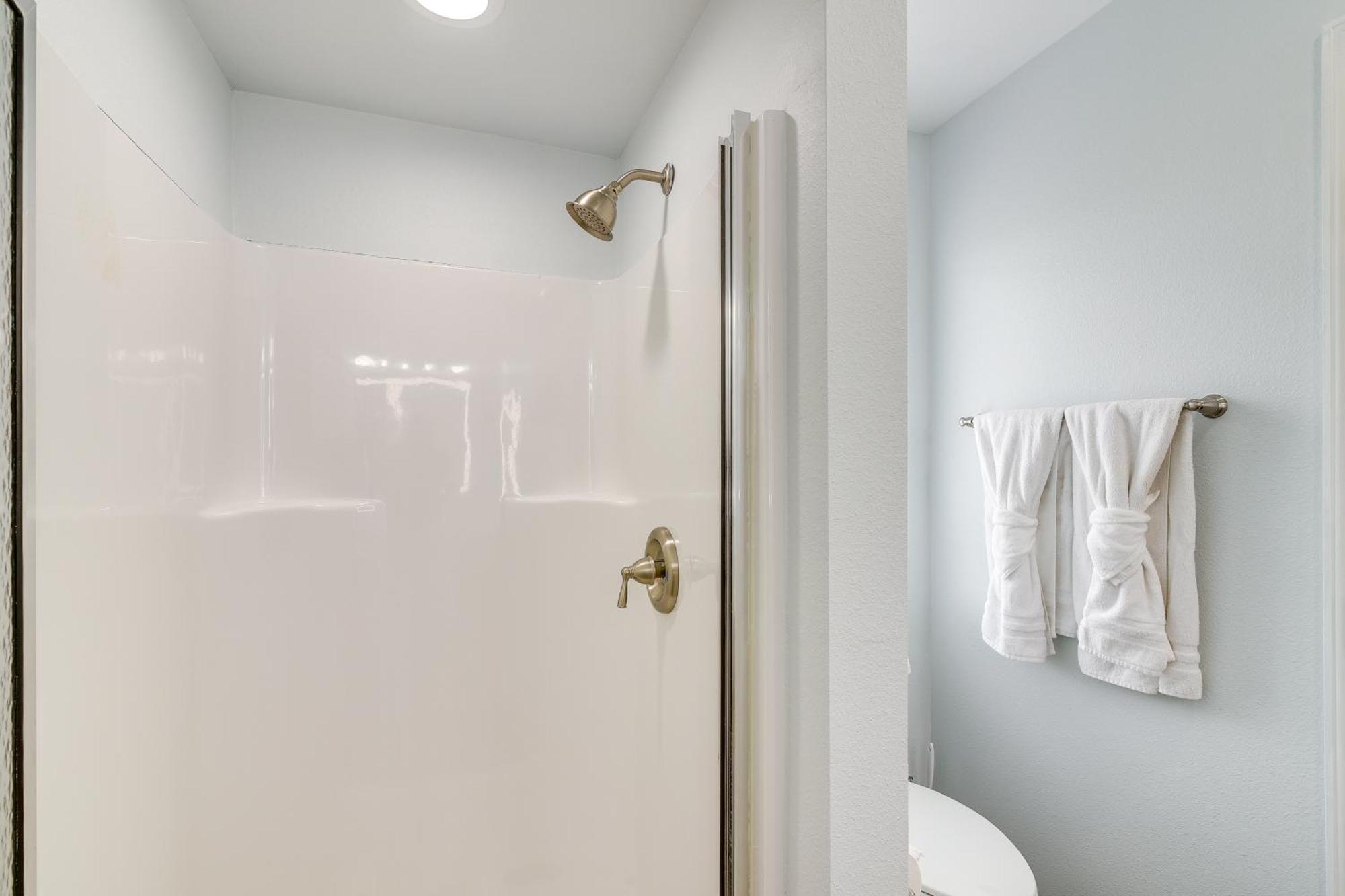 Ocean-View Surfside Home With Boardwalk To Beach! Surfside Beach Εξωτερικό φωτογραφία